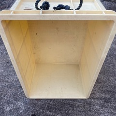 箱の画像