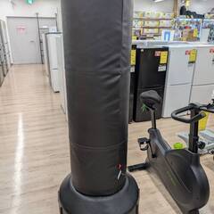 【ジャングルジャングル岸和田和泉インター店】サンドバッグ ボディメーカー 家電 和泉市 堺市 岸和田市 泉大津市 高石市 泉北郡熊取町の画像