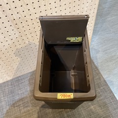【ゴミ箱】【30L】【キャスター付き】※在庫２点★クリーニング済み【管理番号1220】野の画像