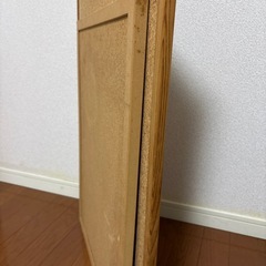 コルクボード2点の画像