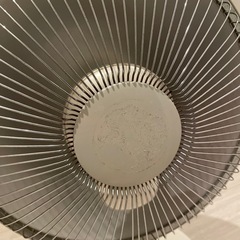 ハロゲンヒーターの画像