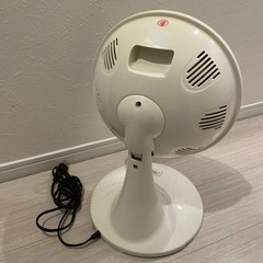 ハロゲンヒーターの画像