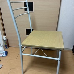 ダイニングテーブルセット
の画像