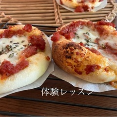 2026年　パン教室1月のレッスン内容と日程の画像