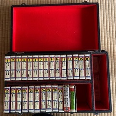 昭和の演歌、歌謡曲　カセットテープまとめ売り　8トラ　カラオケ　昭和レトロの画像