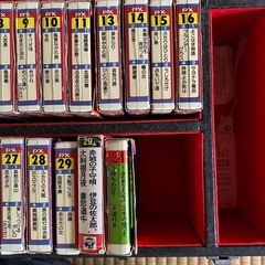 昭和の演歌、歌謡曲　カセットテープまとめ売り　8トラ　カラオケ　昭和レトロの画像