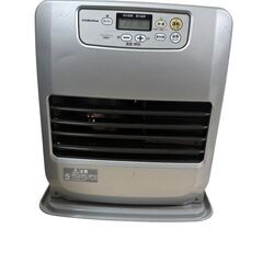 【動作確認済】コロナ 石油ファンヒーター FH-G3217Y 木造9畳/コンクリート12畳の画像