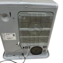 【動作確認済】コロナ 石油ファンヒーター FH-G3217Y 木造9畳/コンクリート12畳の画像