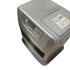 【動作確認済】コロナ 石油ファンヒーター FH-G3217Y 木造9畳/コンクリート12畳の画像