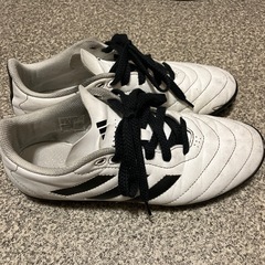 adidas トレーニングシューズ   25.0cmの画像