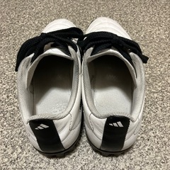 adidas トレーニングシューズ   25.0cmの画像