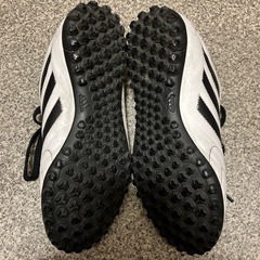 adidas トレーニングシューズ   25.0cmの画像
