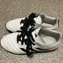 adidas トレーニングシューズ   25.0cmの画像