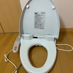 TOTO ウァシユレトTCF165#NB2の画像