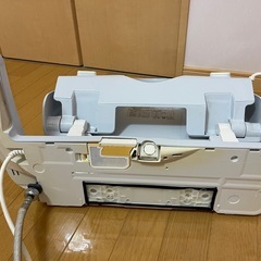 TOTO ウァシユレトTCF165#NB2の画像