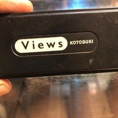 コトブキVIEWSの画像