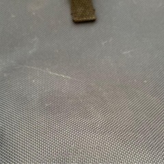 大和中学校 通学バッグ KLTADA 指定バッグの画像