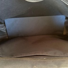 大和中学校 通学バッグ KLTADA 指定バッグの画像