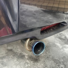 【車検 1年あり】人気の4WDターボ    デイズ  ハイウェイスターGターボ 4WD  アラウンドビューモニター  エマージェンシーブレーキ（VDC）  ローダウン  社外スポーツマフラー  夏は純正15インチアルミ  リモコンエンジンスターター付きの画像