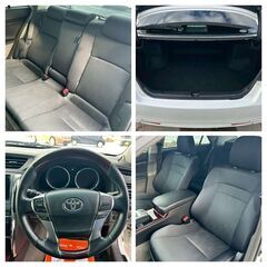 【月々35,000～】【自社ローンOK！】✨トヨタ/マークXの画像