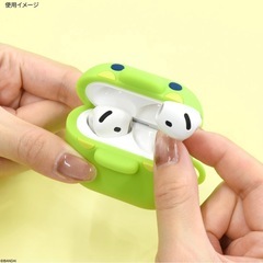AirPods Pro2 くちぱっちカバーの画像
