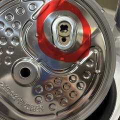 お取引中　三菱　IH炊飯ジャー　「炭炊釜」（5.5合）　の画像