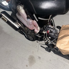 ヤマハアプリオ4jpの画像