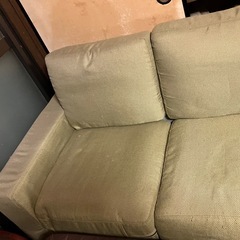 ソファーの画像