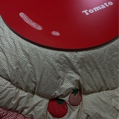 未使用、長期保管品　布団付きコタツの画像