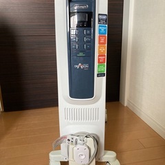 デロンギ　オイルヒーターの画像