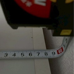 棚　本棚　カラーボックス　5段　白　収納　らっくラックの画像