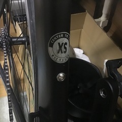 メリダ リアクト 5000 バーハンシングル仕様の画像