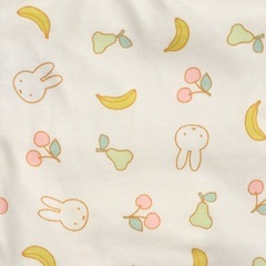 【SALE】[ベビー]ショーツ２枚組　ミッフィーの画像