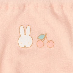 【SALE】[ベビー]ショーツ２枚組　ミッフィーの画像