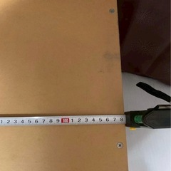 カラーボックス　収納　ふきだし引き出しの画像