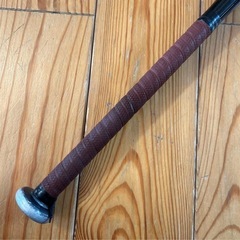 ソフトボール 3号 バット ゴムボール用の画像