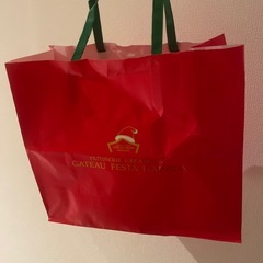 ガトーフェスタハラダ ラスク 詰め合わせ クリスマスの画像