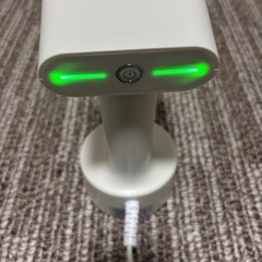 BRUNOスタイリングハンディスチーマーの画像