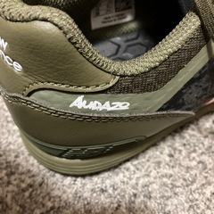 ニューバランス トレーニングシューズ 25.0センチの画像