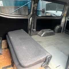 日産キャラバン350車検付きの画像