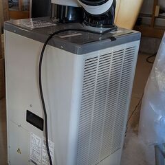 スポットクーラーの画像