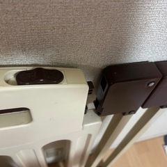 ベビー・ペットゲートの画像