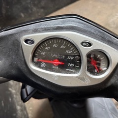 ★支払い総額5.8万円★関東圏内即日配送可能！ヤマハ　シグナスX SE12J 人気のシグナスX！フロントディスクブレーキ！サイスタ付き！の画像