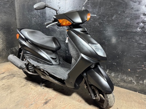 ★支払い総額5.8万円★関東圏内即日配送可能！ヤマハ　シグナスX SE12J 人気のシグナスX！フロントディスクブレーキ！サイスタ付き！