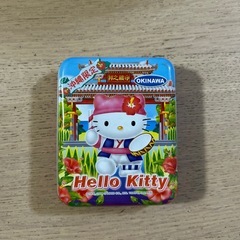 ハローキティグッズ 3点セット　の画像