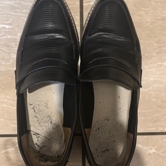 COLONY2139 マカロンFoot 厚底ローファー　24cmの画像