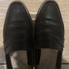 COLONY2139 マカロンFoot 厚底ローファー　24cmの画像