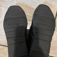 COLONY2139 マカロンFoot 厚底ローファー　24cmの画像