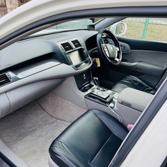 トヨタクラウン 20 ハイブリッド(H23年)の画像