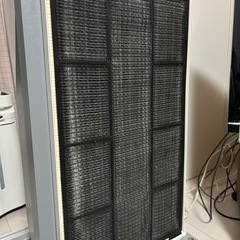 アトモスフィアスカイ　空気清浄機の画像